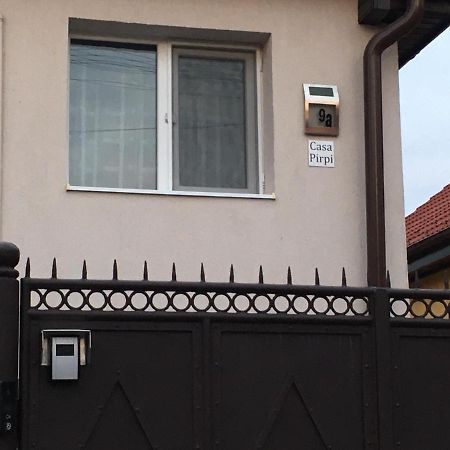 Casa Pirpi Apartment Сибиу Екстериор снимка