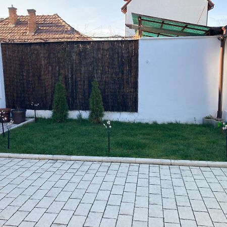 Casa Pirpi Apartment Сибиу Екстериор снимка