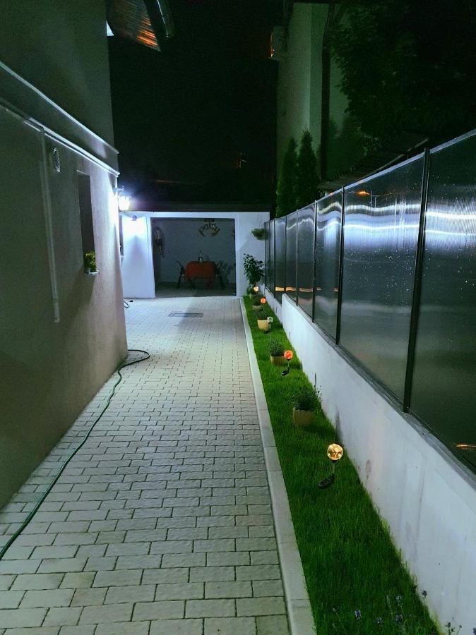 Casa Pirpi Apartment Сибиу Екстериор снимка