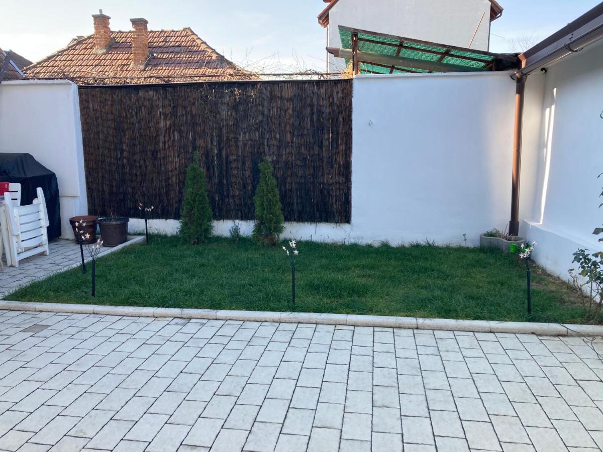 Casa Pirpi Apartment Сибиу Екстериор снимка