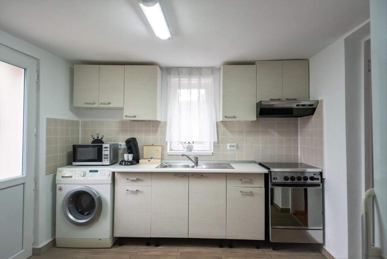 Casa Pirpi Apartment Сибиу Екстериор снимка
