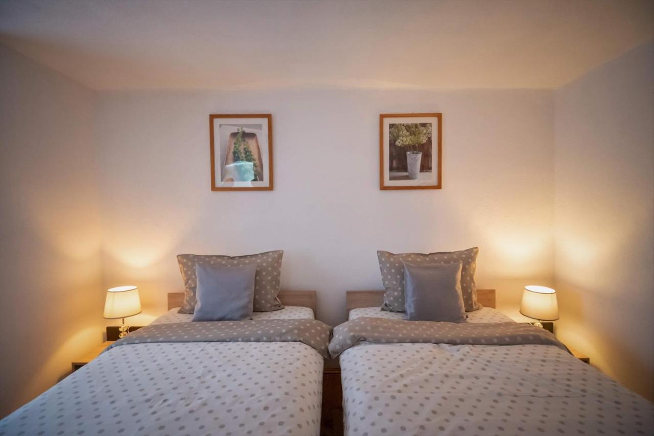Casa Pirpi Apartment Сибиу Екстериор снимка