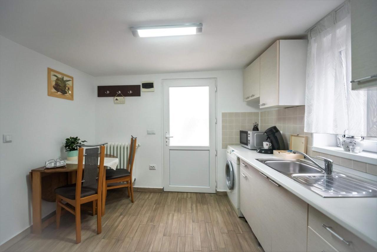 Casa Pirpi Apartment Сибиу Екстериор снимка