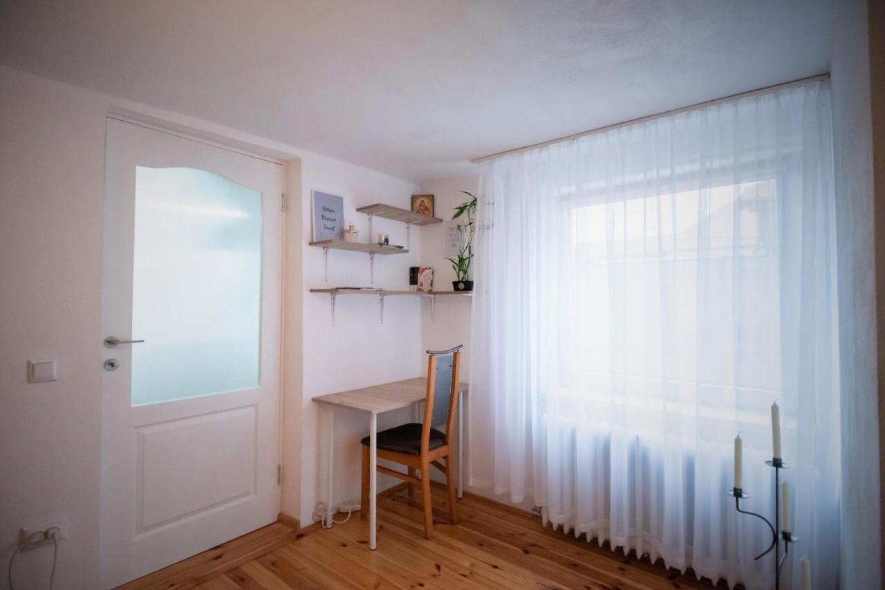 Casa Pirpi Apartment Сибиу Екстериор снимка