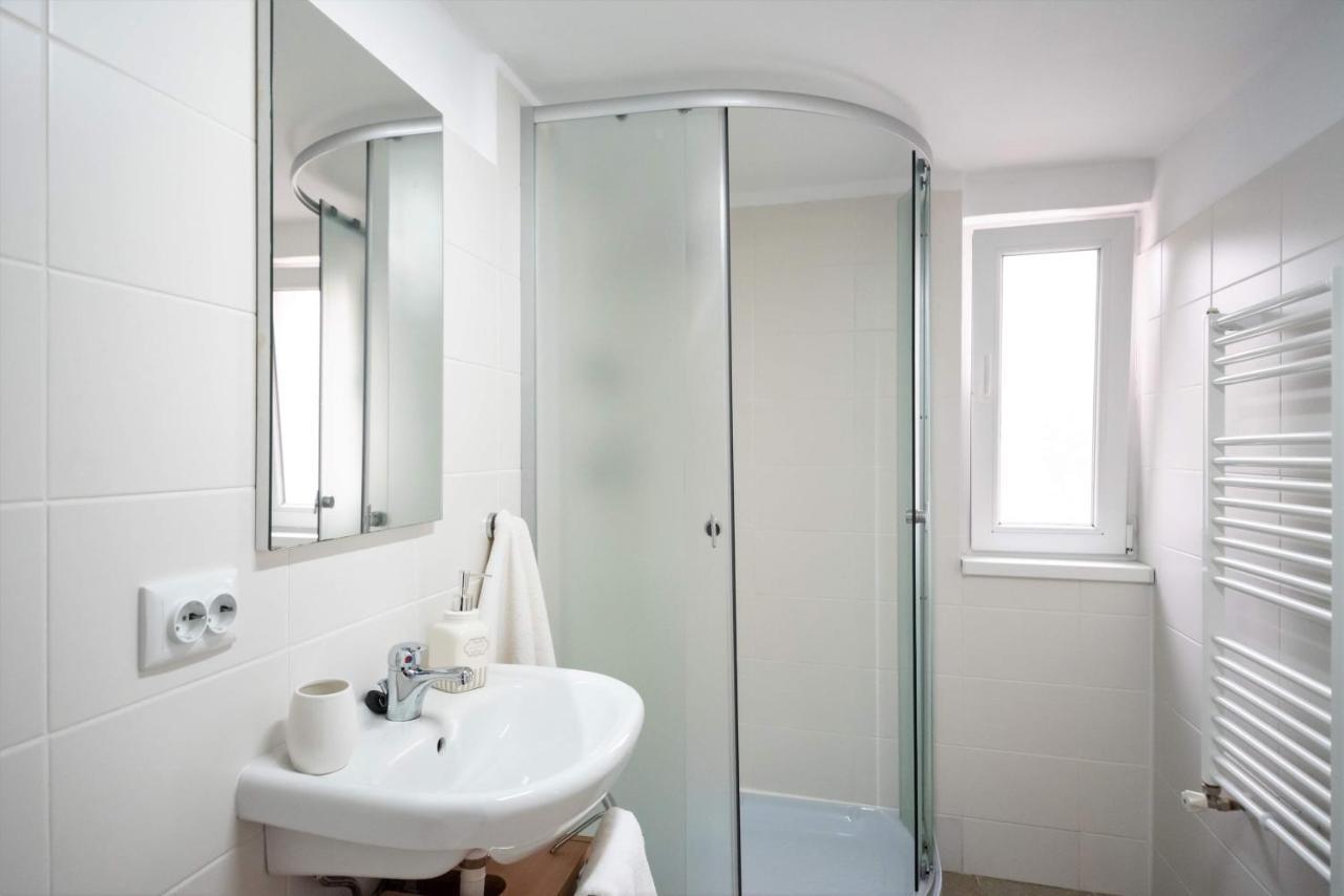 Casa Pirpi Apartment Сибиу Екстериор снимка
